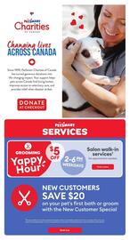 Petsmart flyer week 32 Page 9