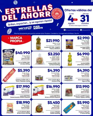 Catálogo Mercapava (válido hasta 31-10)