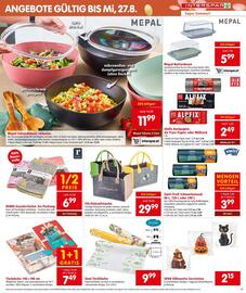Interspar Flugblatt woche 32 Seite 11