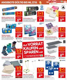 Interspar Flugblatt woche 32 Seite 13