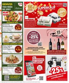 Interspar Flugblatt woche 32 Seite 2