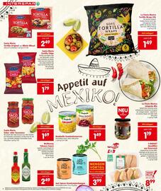 Interspar Flugblatt woche 32 Seite 6