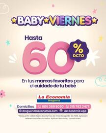 Catálogo Droguería la Economía Página 2