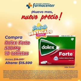 Catálogo Farmacenter Página 1
