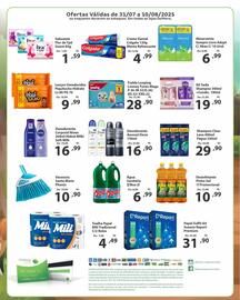 Catálogo Del Moro Supermercados Página 1