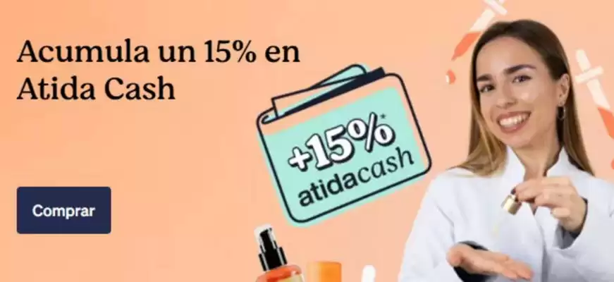 Folleto MiFarma (válido hasta el 17-08)