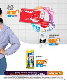 Catálogo Mifarma Página 15