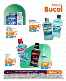 Catálogo Mifarma Página 17