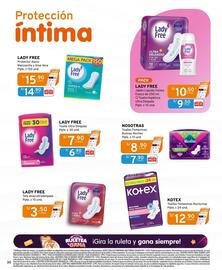 Catálogo Mifarma Página 30