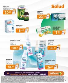 Catálogo Mifarma Página 45
