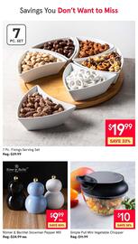 Kitchen Stuff Plus flyer week 32 Page 2