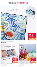 Kitchen Stuff Plus flyer week 32 Page 4