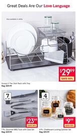 Kitchen Stuff Plus flyer week 32 Page 6