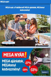 Praktiker akciós újság Oldal 2