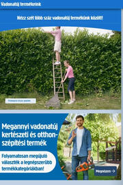 Praktiker akciós újság Oldal 28