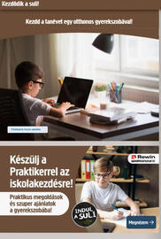 Praktiker akciós újság Oldal 4