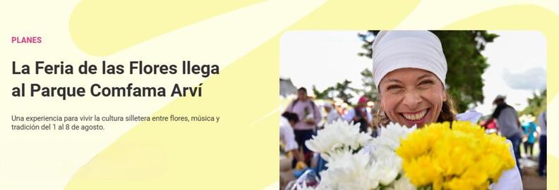 Catálogo Comfama Página 2
