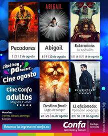 Catálogo Confa Página 1