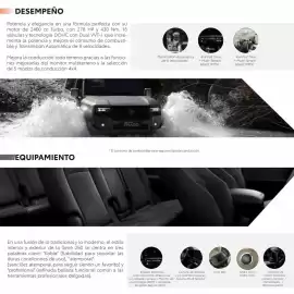 Catálogo Toyota Página 4