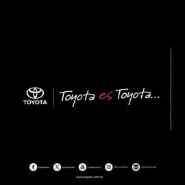 Catálogo Toyota Página 6