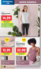 Lidl gazetka tydzień 33 Strona 12