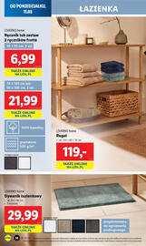 Lidl gazetka tydzień 33 Strona 14