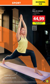 Lidl gazetka tydzień 33 Strona 27