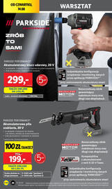 Lidl gazetka tydzień 33 Strona 30