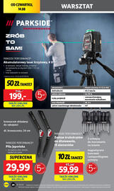 Lidl gazetka tydzień 33 Strona 32