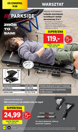 Lidl gazetka tydzień 33 Strona 34