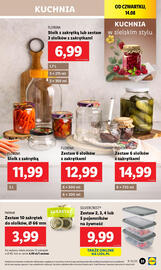 Lidl gazetka tydzień 33 Strona 35