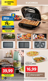 Lidl gazetka tydzień 33 Strona 36