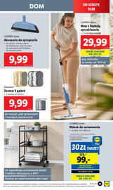 Lidl gazetka tydzień 33 Strona 39