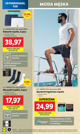 Lidl gazetka tydzień 33 Strona 8