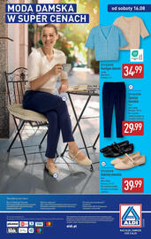 ALDI gazetka tydzień 33 Strona 14