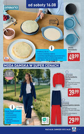 ALDI gazetka tydzień 33 Strona 9