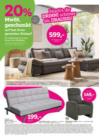 Mömax Flugblatt woche 32 Seite 2