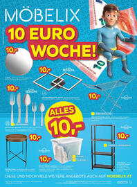 Möbelix Flugblatt woche 32 Seite 1