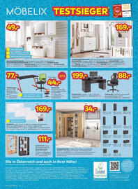 Möbelix Flugblatt woche 32 Seite 12