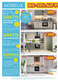 Möbelix Flugblatt woche 32 Seite 4