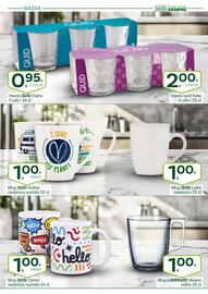 Folleto Supermercados Dani Página 10