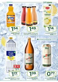 Folleto Supermercados Dani Página 2