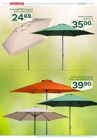 Folleto Supermercados Dani Página 21