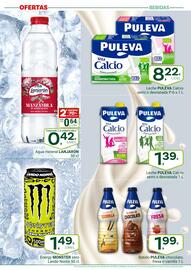 Folleto Supermercados Dani Página 3