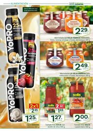 Folleto Supermercados Dani Página 4