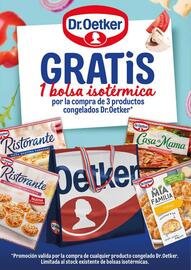 Folleto Supermercados Dani Página 6