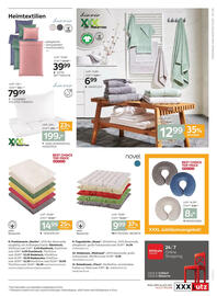 XXXLutz Flugblatt woche 32 Seite 21