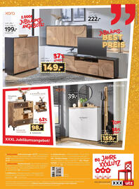 XXXLutz Flugblatt woche 32 Seite 3