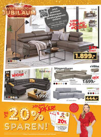 XXXLutz Flugblatt woche 32 Seite 4
