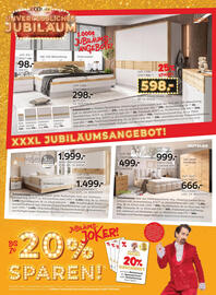 XXXLutz Flugblatt woche 32 Seite 6